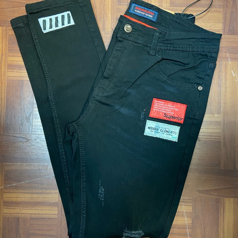 Jeans men’s skinny